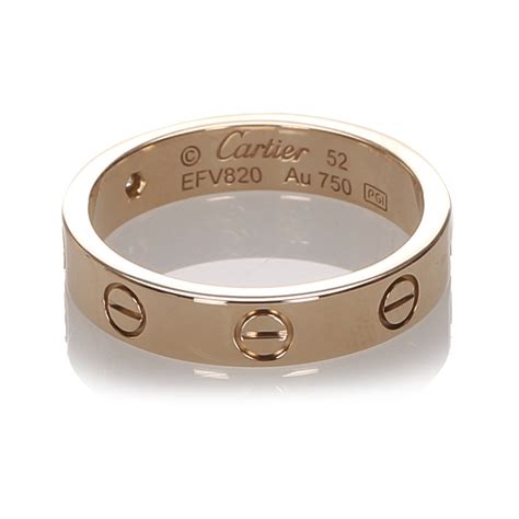 cartier love ring bracelet price|authentic cartier love ring.